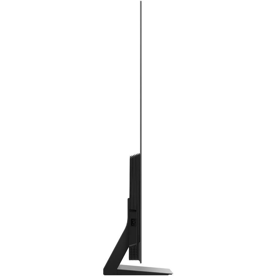 tvc led 77 oled 165 hz smart tv antiriflesso 4hdm