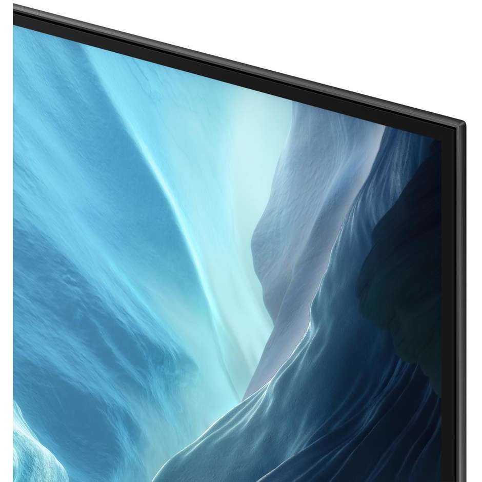 tvc led 77 oled 165 hz smart tv antiriflesso 4hdm