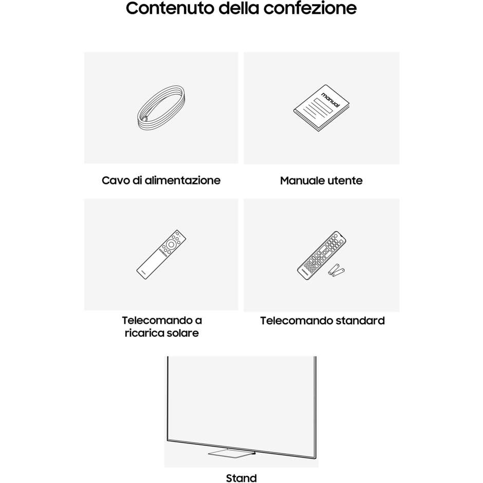 tvc led 77 oled 165 hz smart tv antiriflesso 4hdm