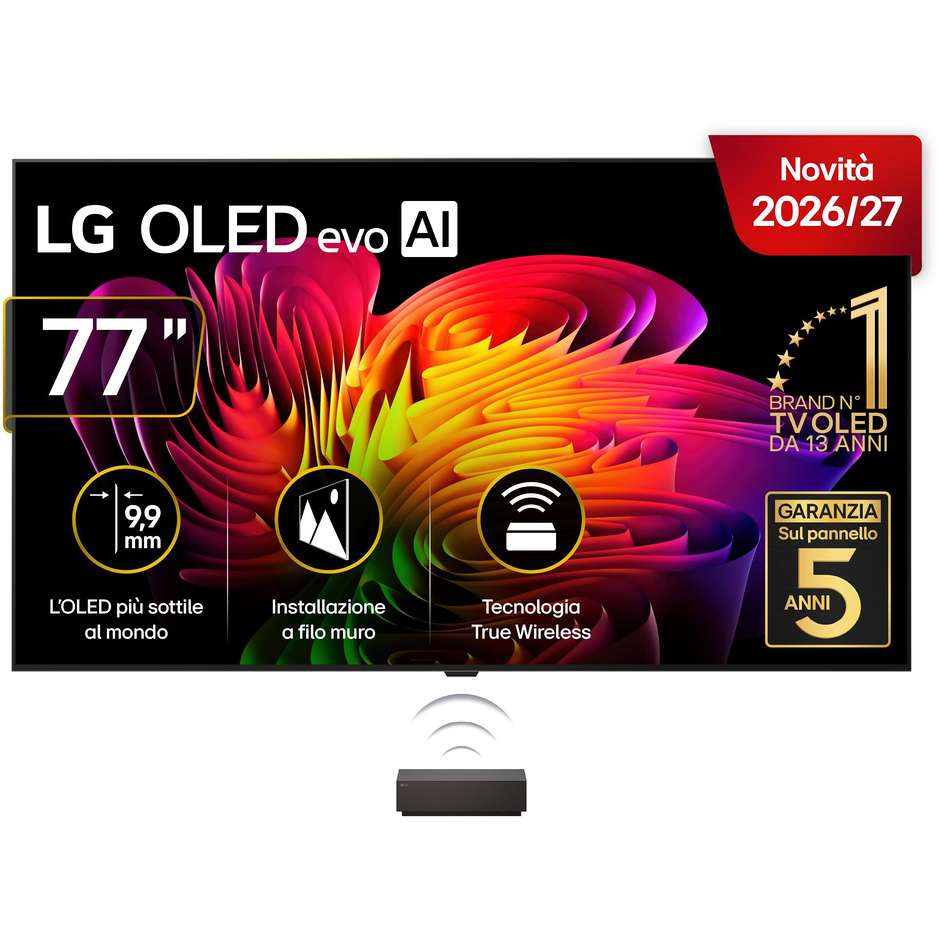 tvc led 77 oled smart 120hz 1500 nit dolby vision