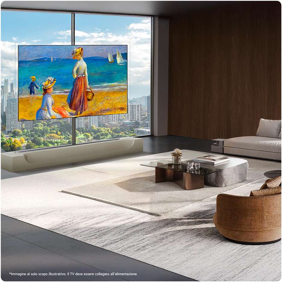 tvc led 77 oled smart 120hz 1500 nit dolby vision