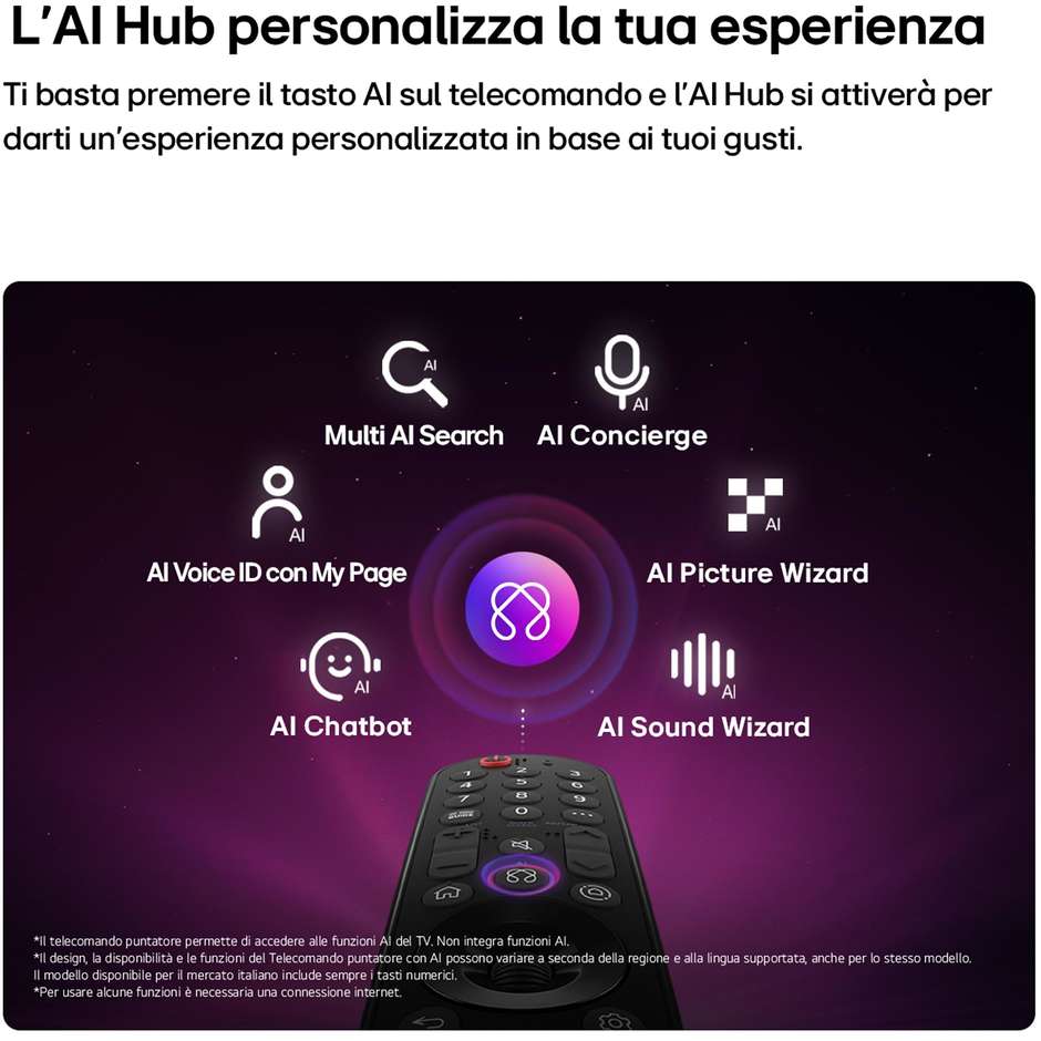 tvc led 77 oled smart 120hz 1500 nit dolby vision