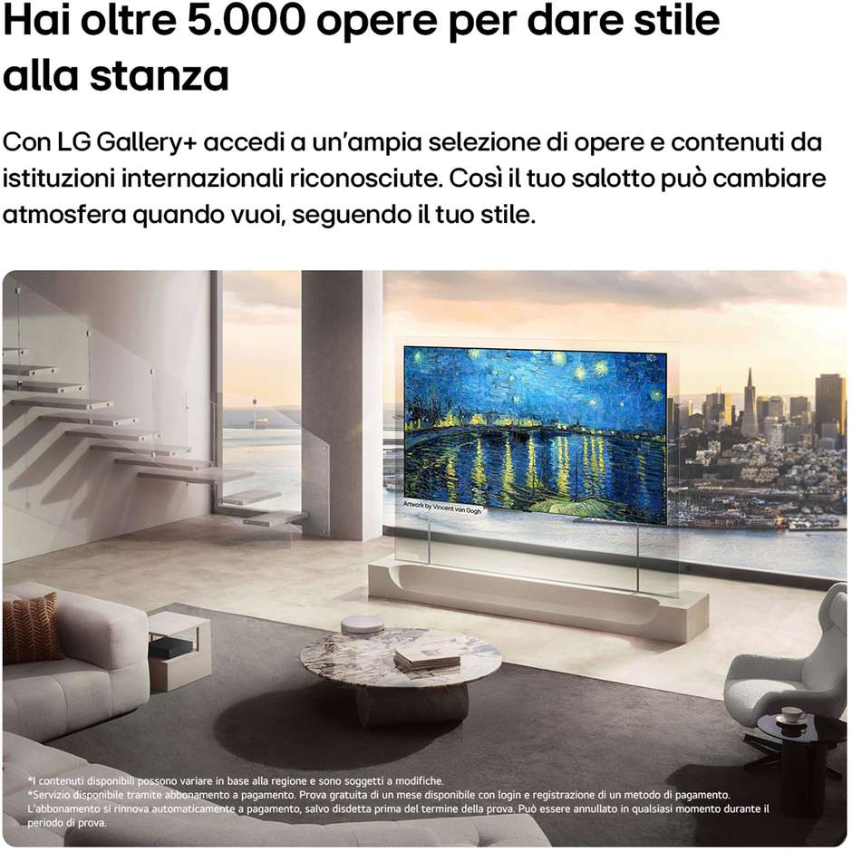 tvc led 77 oled smart 120hz 1500 nit dolby vision