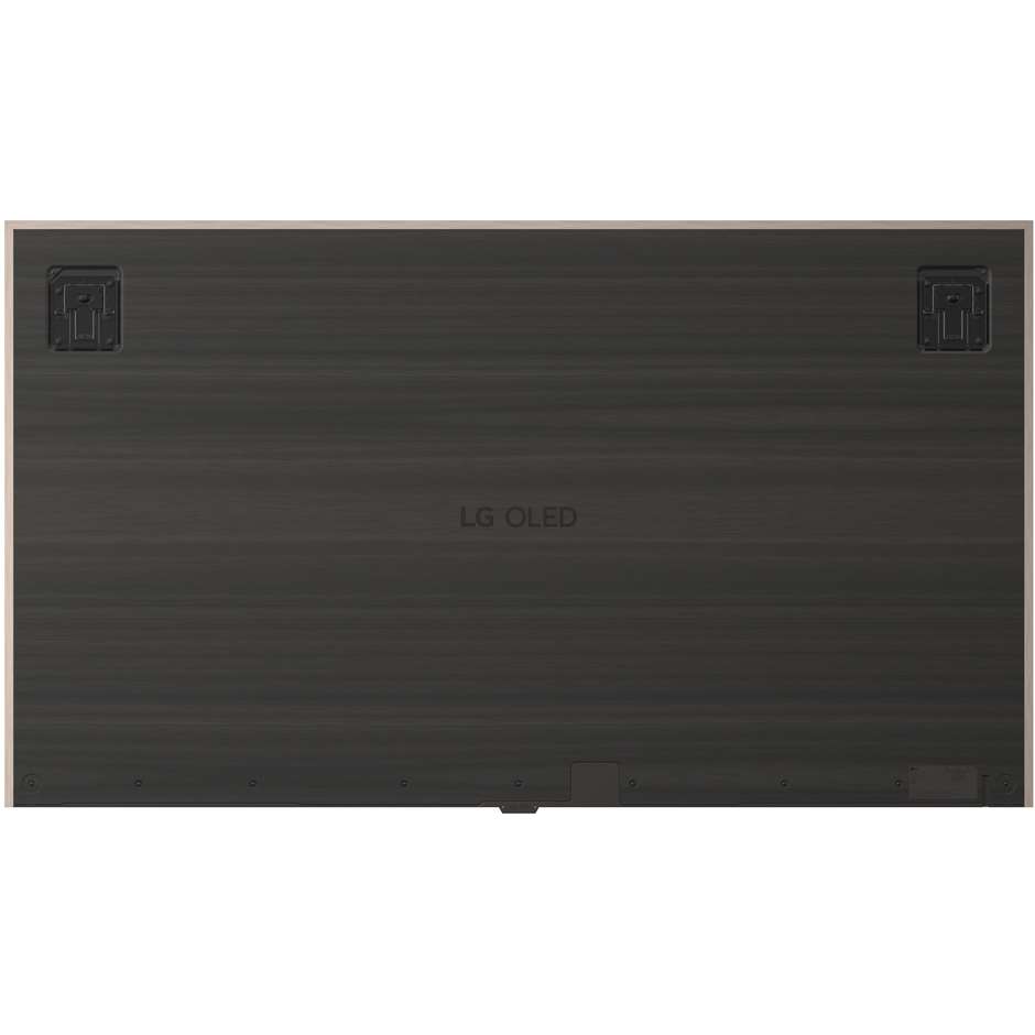 tvc led 77 oled smart 120hz 1500 nit dolby vision