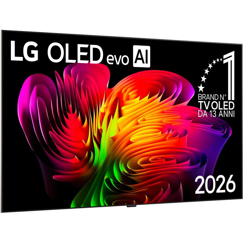tvc led 77 oled smart 120hz 1500 nit dolby vision