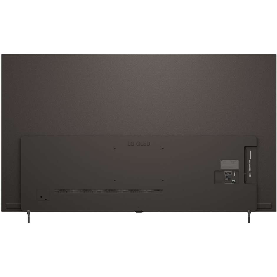 tvc led 77 oled smart a8 ai hdr10 wifi 4hdmi 1usb