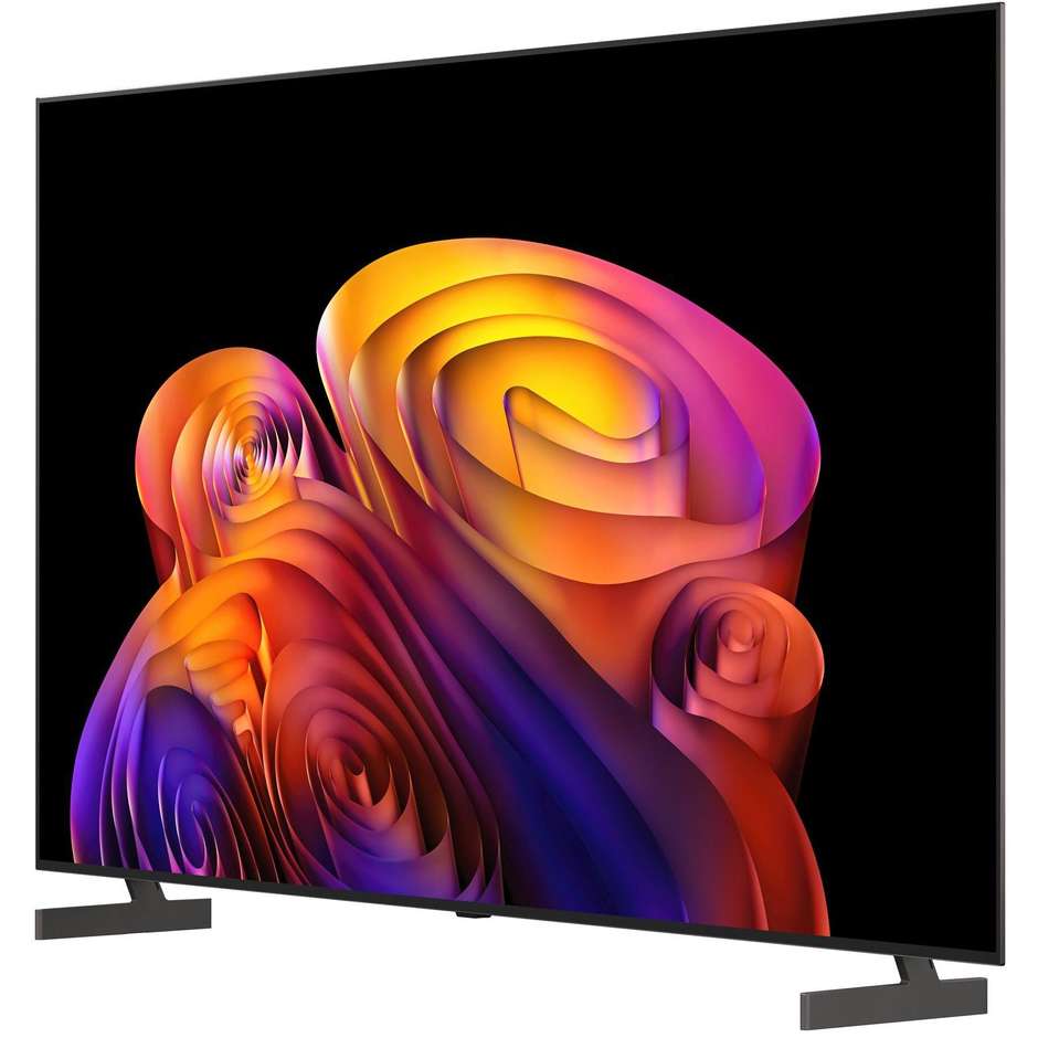 tvc led 77 oled smart a8 ai hdr10 wifi 4hdmi 1usb