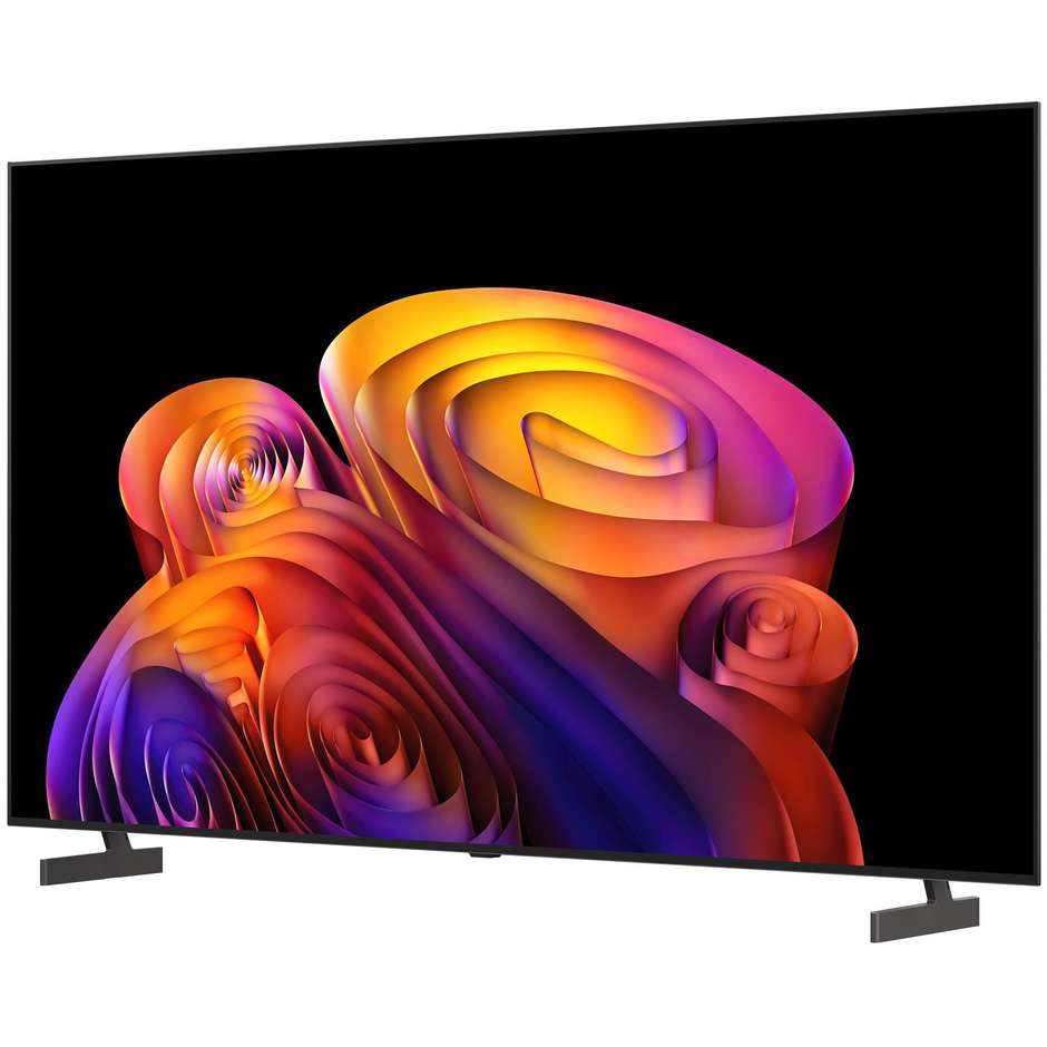 tvc led 77 oled smart a8 ai hdr10 wifi 4hdmi 1usb