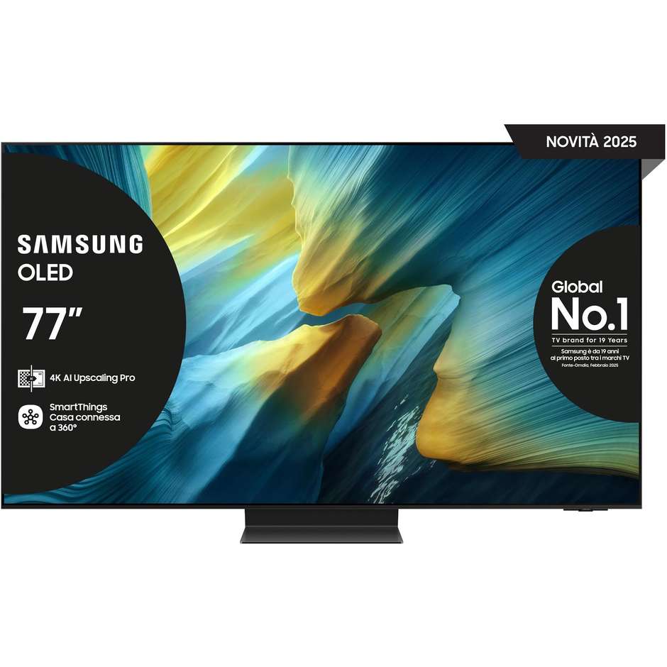 tvc led 77 oled smart tv one connect hdr10 4hdmi3