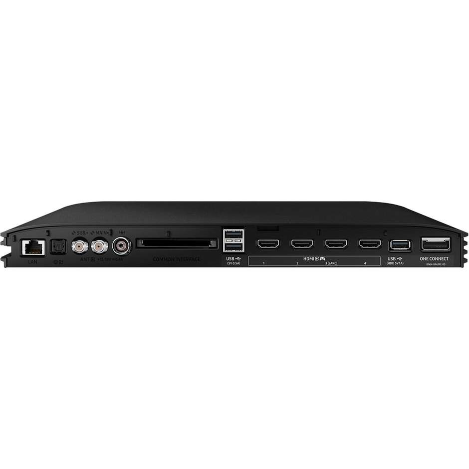 tvc led 77 oled smart tv one connect hdr10 4hdmi3