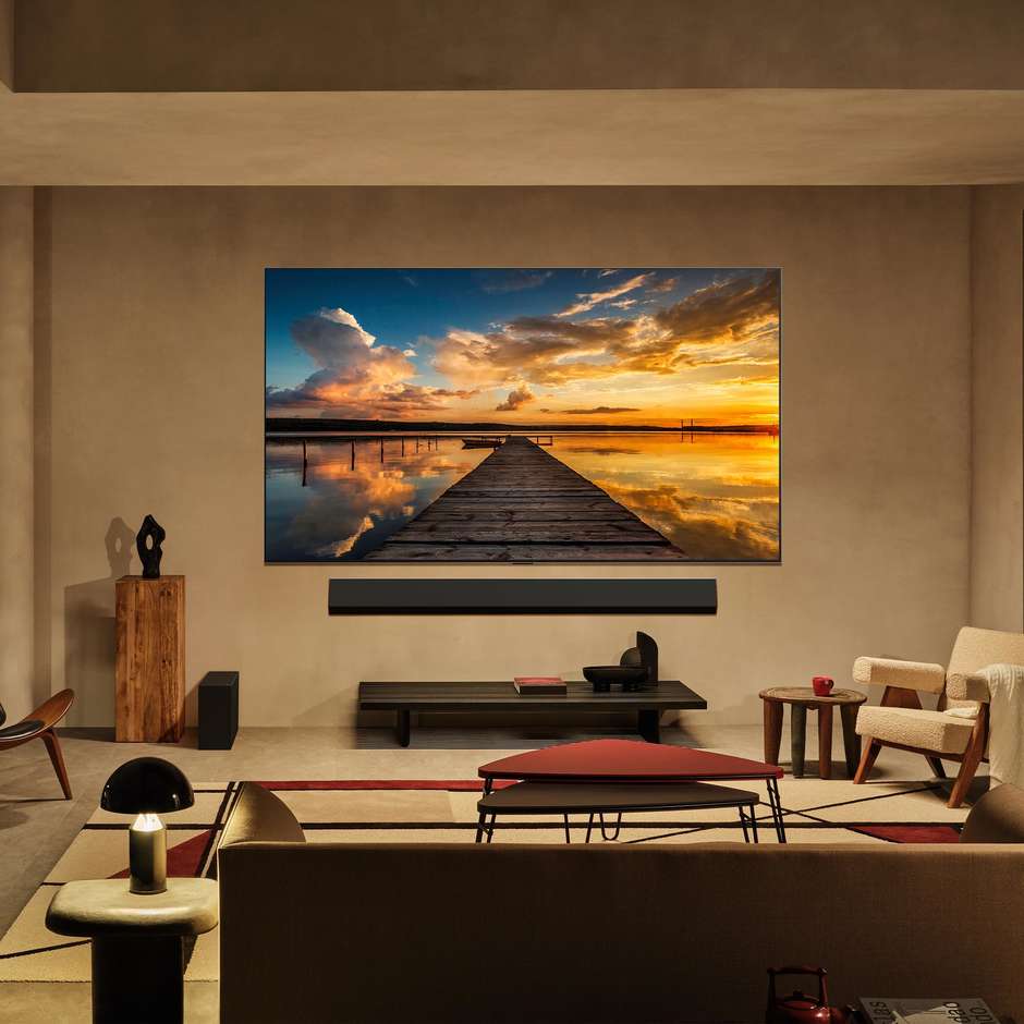 tvc led 83 oled hdr10 wifi 4 hdmi  3 usb dolby vi