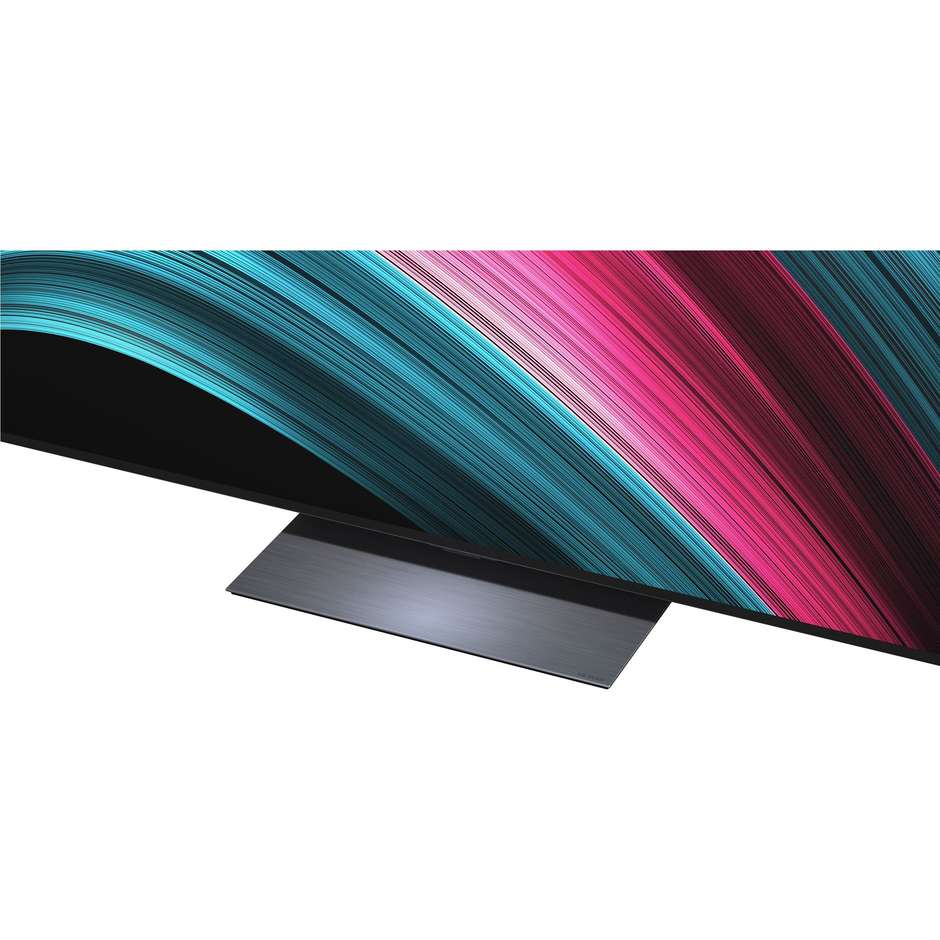 tvc led 83 oled smart 120 hz wifi dolby visiondol