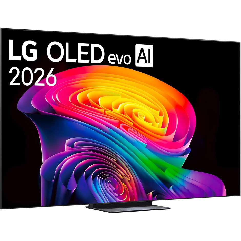 tvc led 83 oled smart a11 ai hdr10 wifi 4hdmi 2us