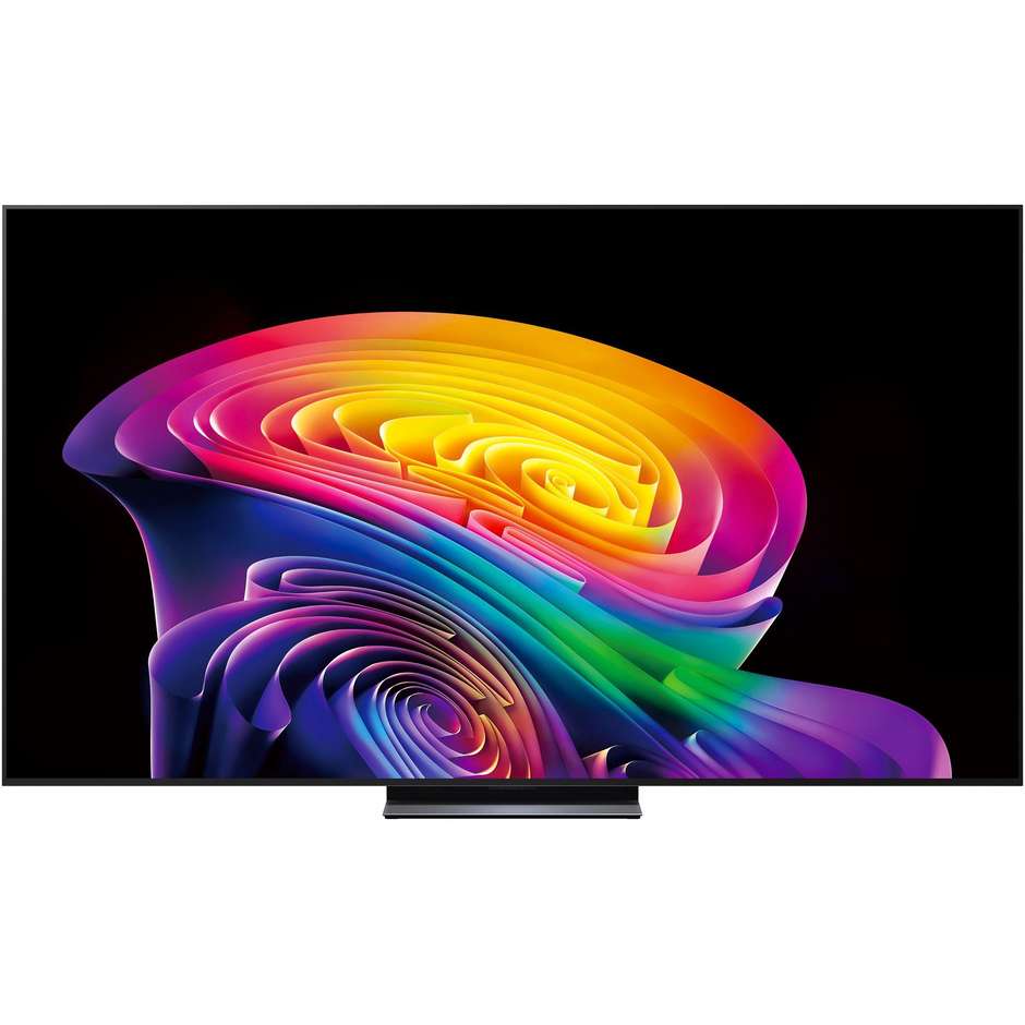 tvc led 83 oled smart a11 ai hdr10 wifi 4hdmi 2us