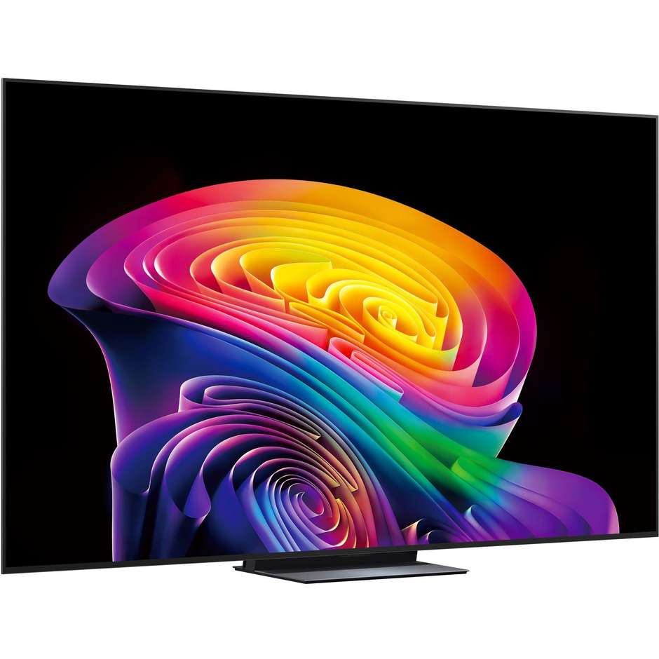tvc led 83 oled smart a11 ai hdr10 wifi 4hdmi 2us