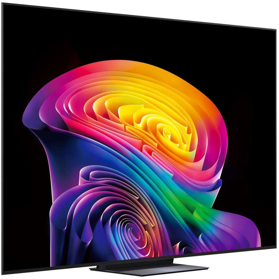 tvc led 83 oled smart a11 ai hdr10 wifi 4hdmi 2us