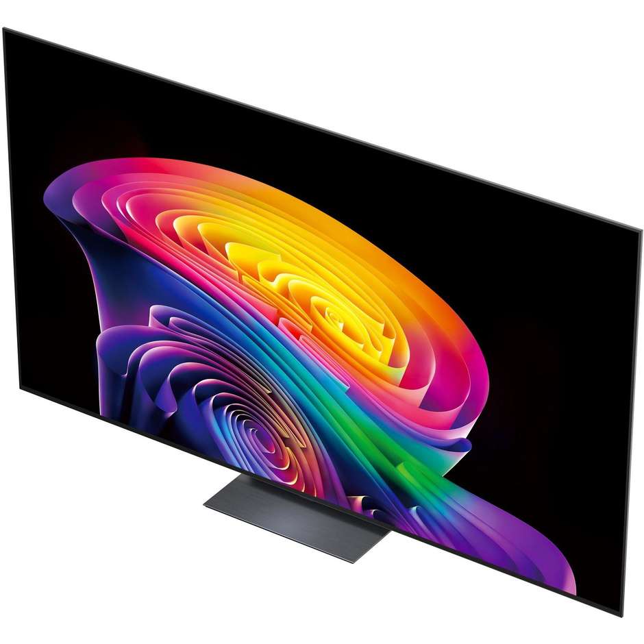 tvc led 83 oled smart a11 ai hdr10 wifi 4hdmi 2us