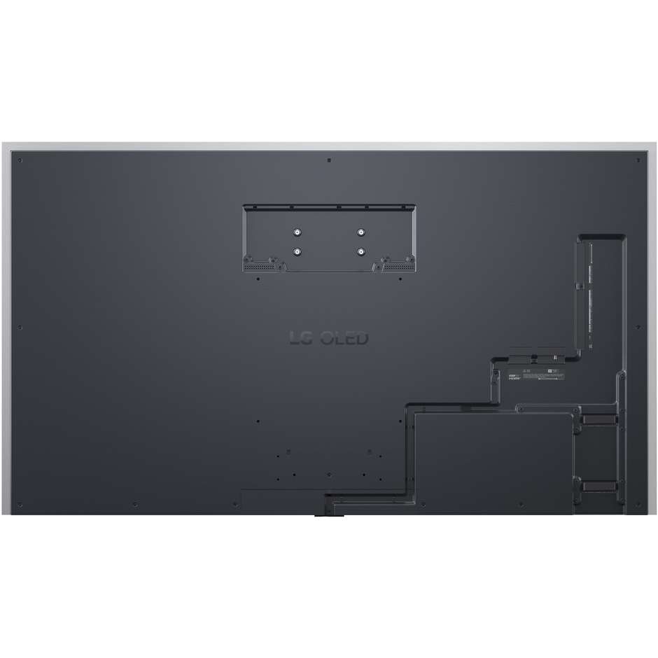 tvc led 83 oled smart a11 ai hdr10 wifi 4hdmi 3us