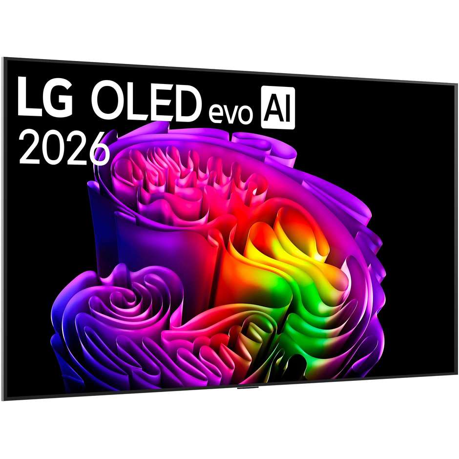 tvc led 83 oled smart a11 ai hdr10 wifi 4hdmi 3us
