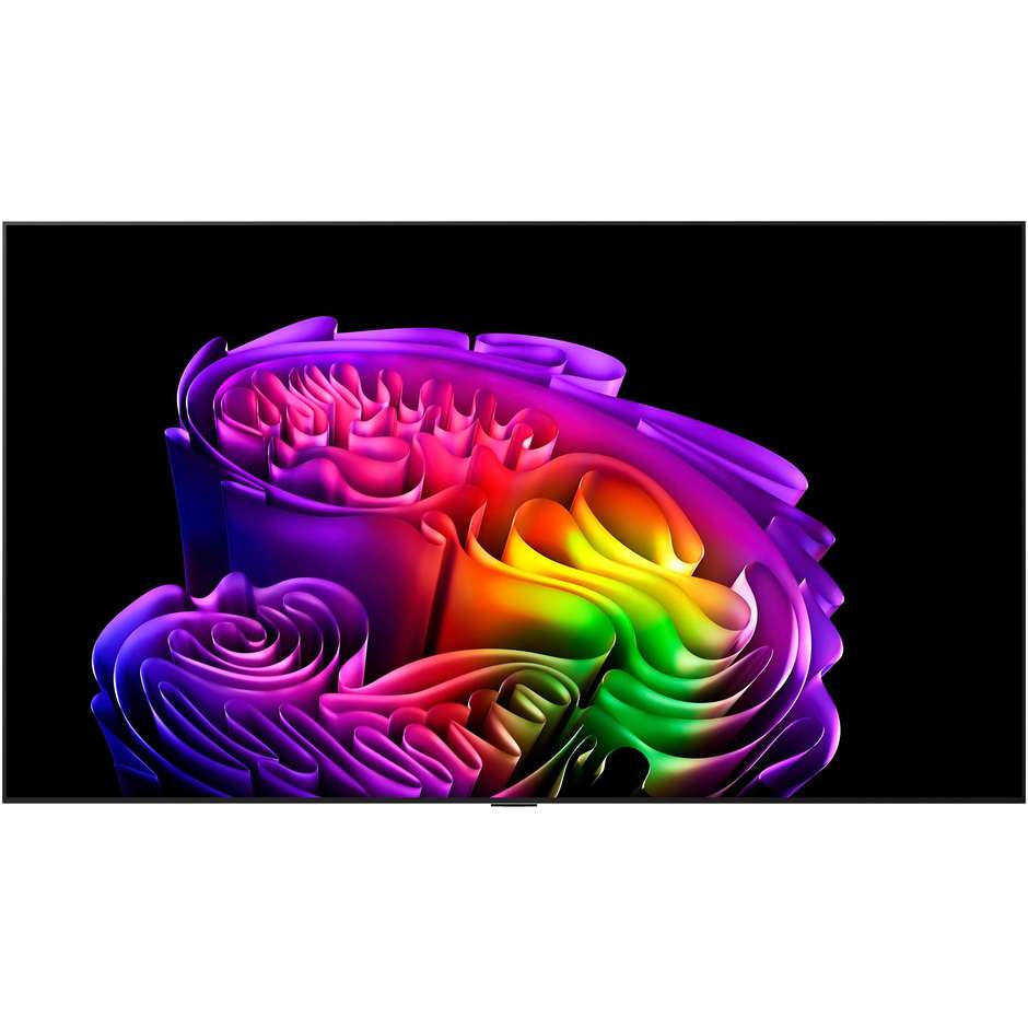 tvc led 83 oled smart a11 ai hdr10 wifi 4hdmi 3us