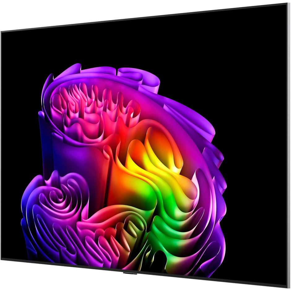 tvc led 83 oled smart a11 ai hdr10 wifi 4hdmi 3us
