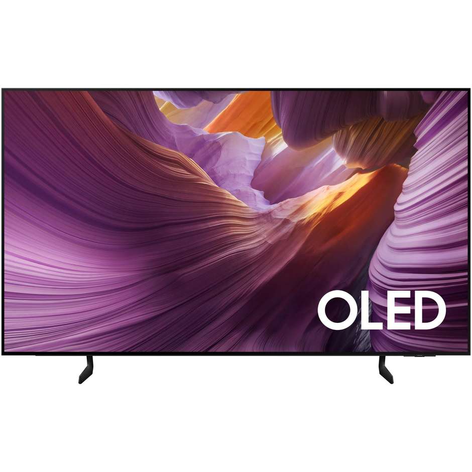 tvc led 83 oled smart tv 120 hz  hdr10 4hdmi proc