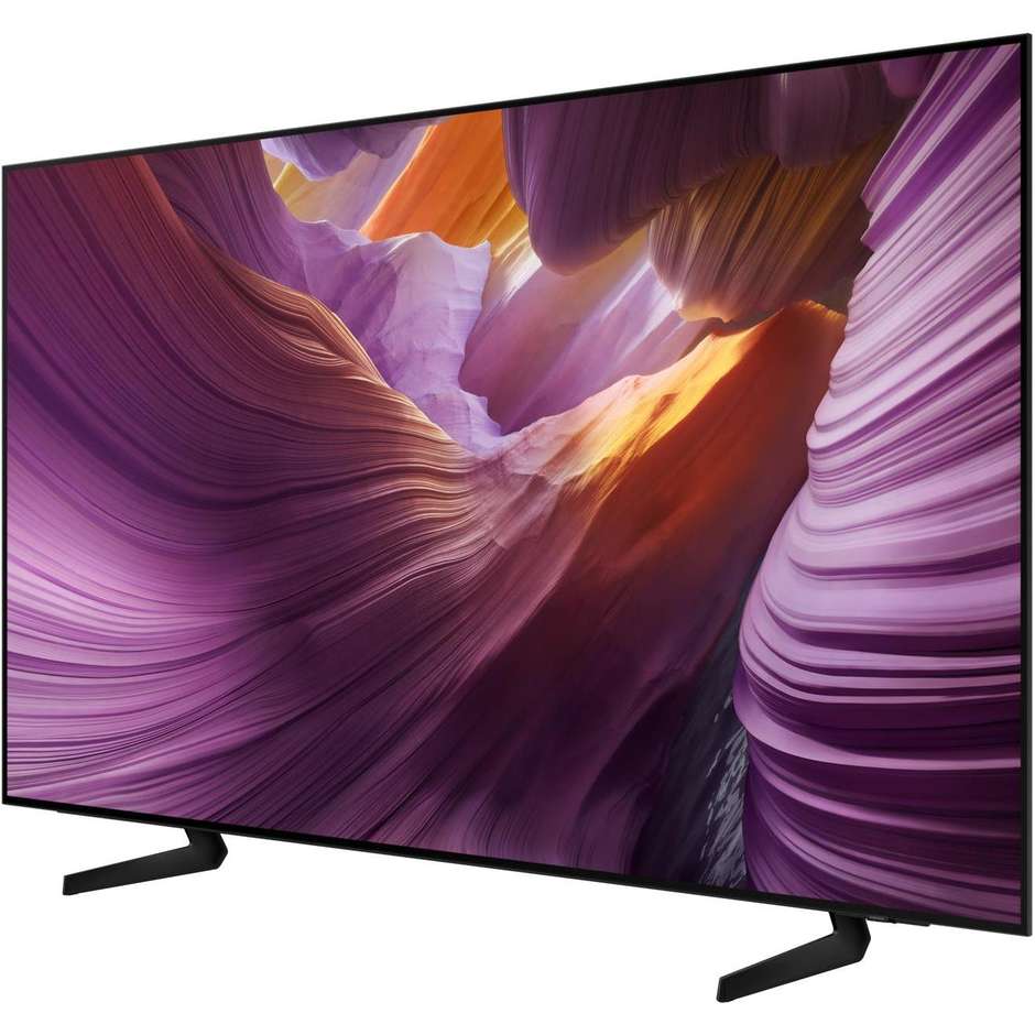 tvc led 83 oled smart tv 120 hz  hdr10 4hdmi proc