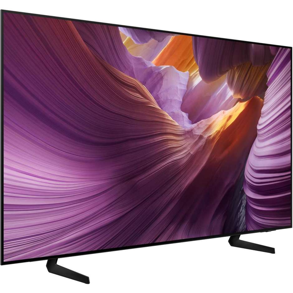 tvc led 83 oled smart tv 120 hz  hdr10 4hdmi proc