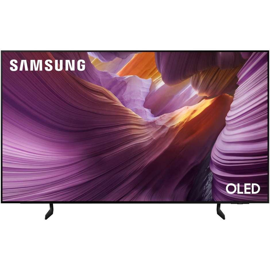 tvc led 83 oled smart tv 120 hz  hdr10 4hdmi proc