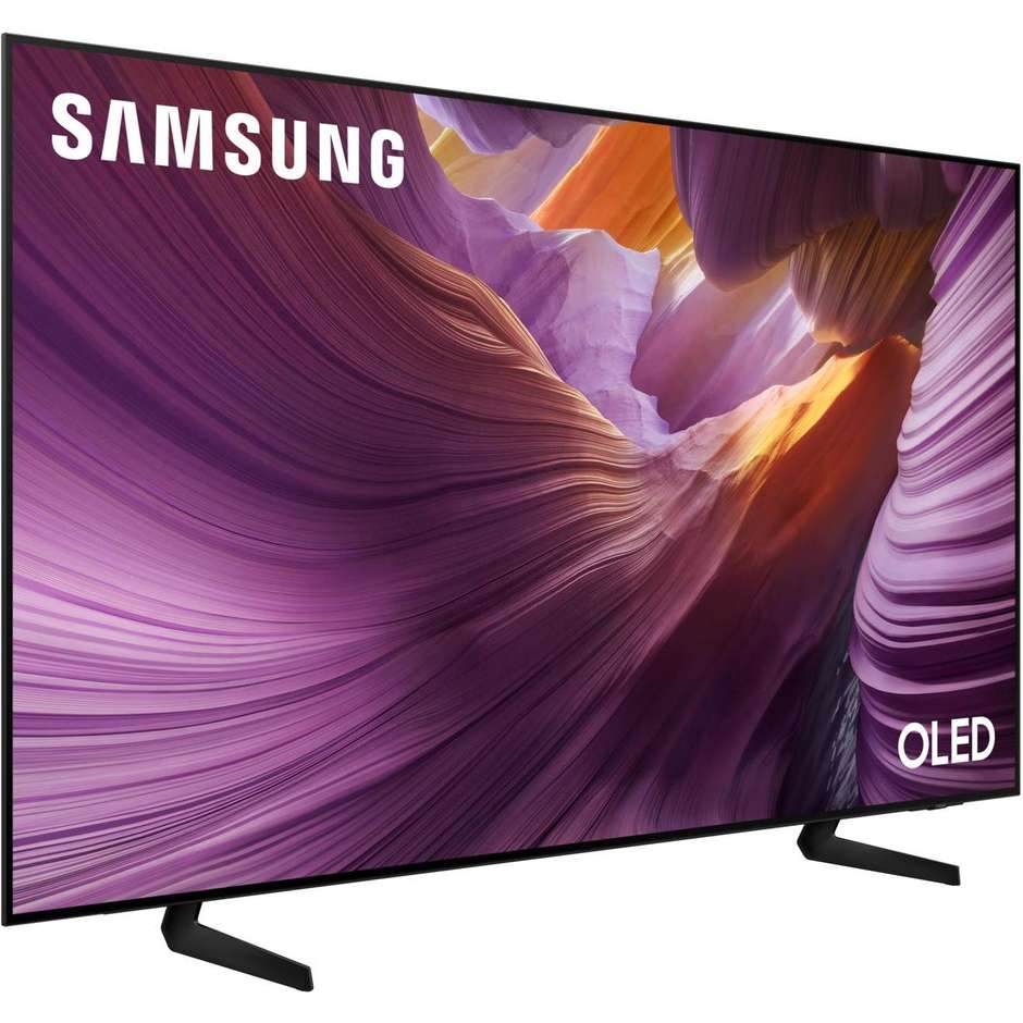 tvc led 83 oled smart tv 120 hz  hdr10 4hdmi proc