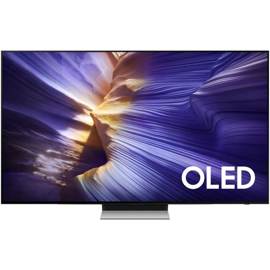 tvc led 83 qled smart tv 120 hz 4hdmi 2usb dolbya