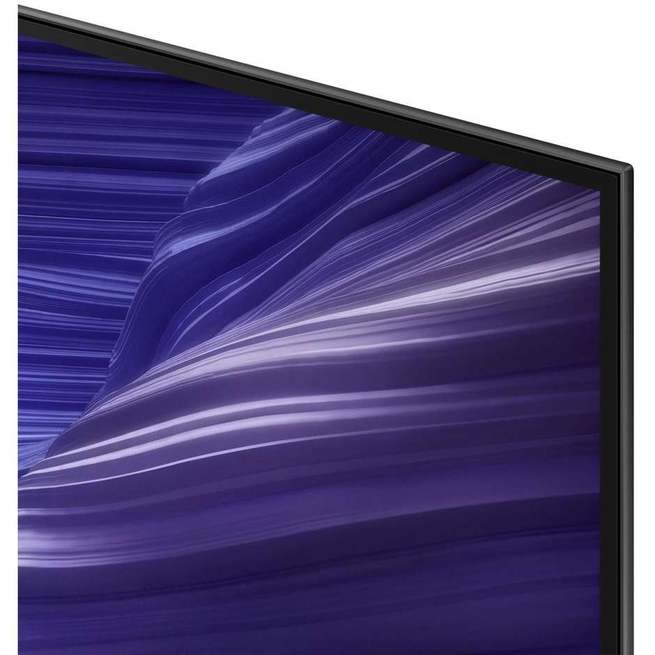 tvc led 83 qled smart tv 120 hz 4hdmi 2usb dolbya
