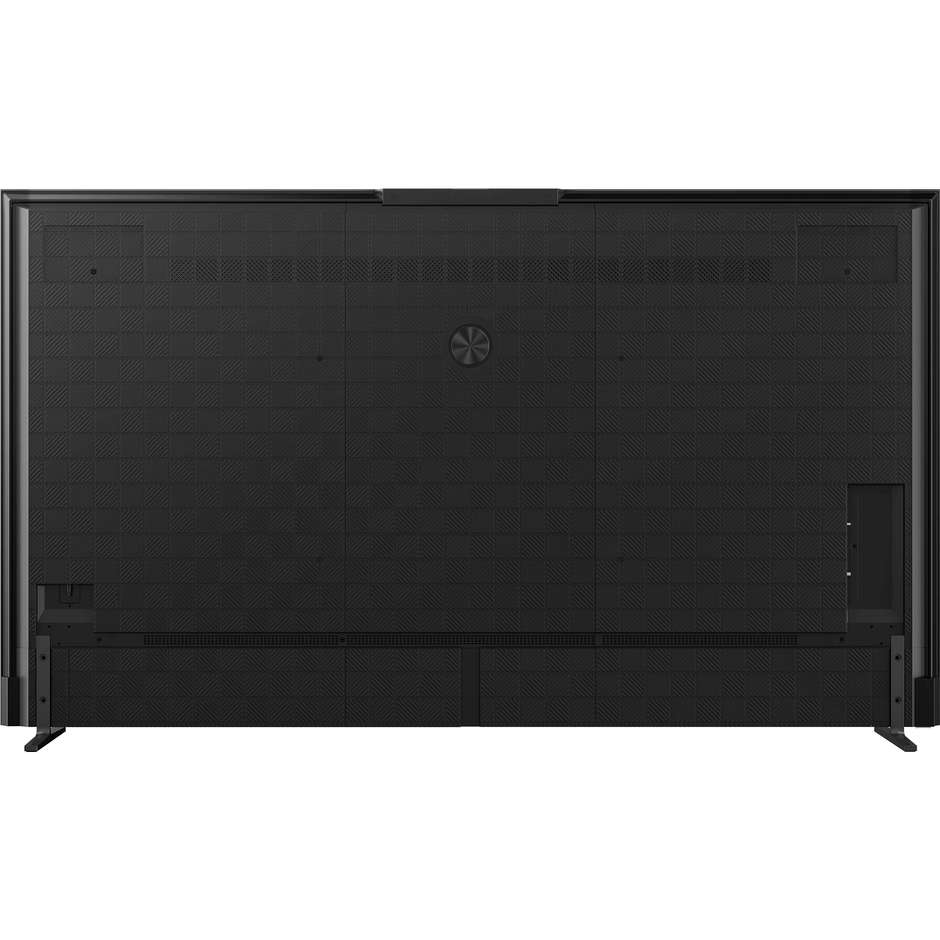 tvc led 85 qled miniled smart hdr10+ wifi sat 4hd
