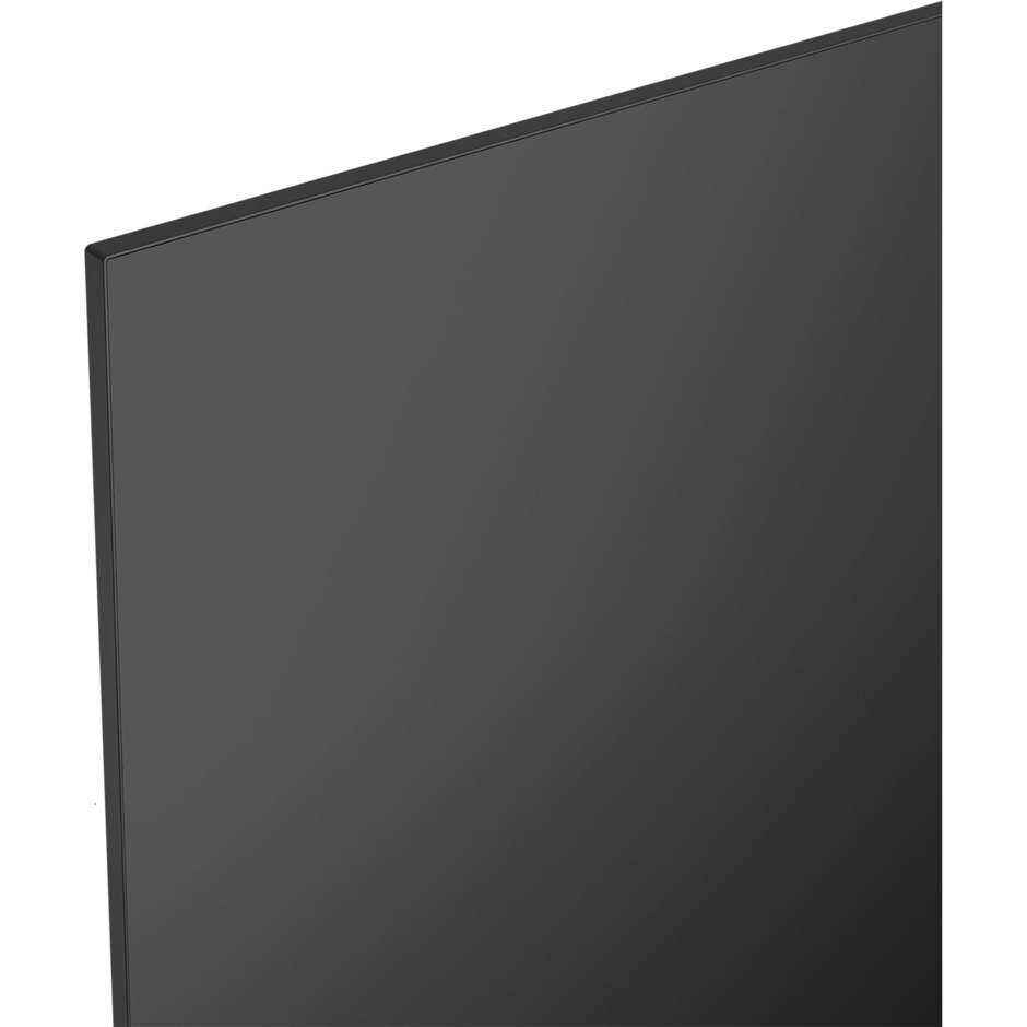 tvc led 85 qled miniled smart hdr10+ wifi sat 4hd