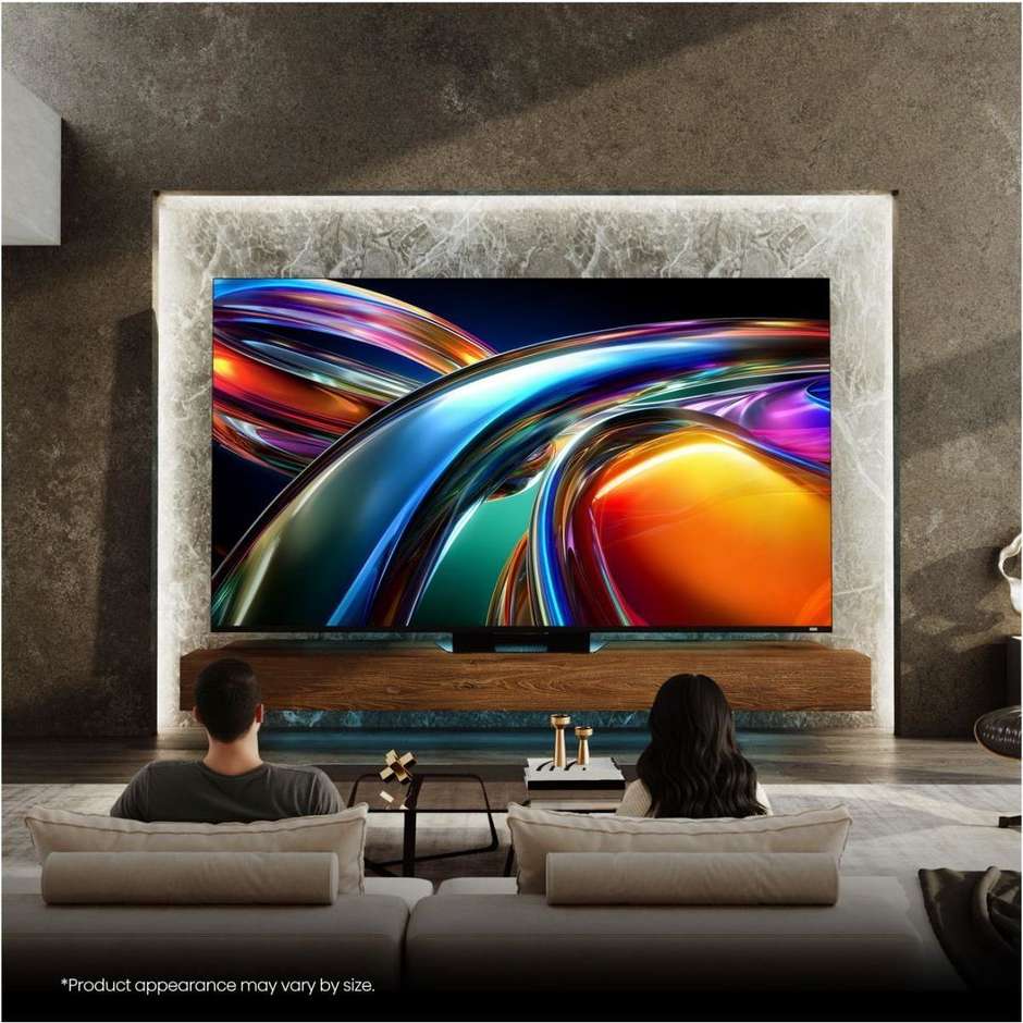 tvc led 85 rgb miniled smart hdr10+ 3hdmi 2.1 wif