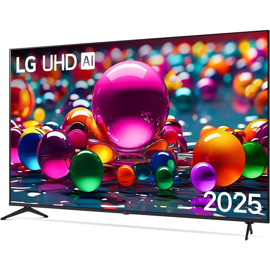 tvc led 86 4k smart hdr10  wifi 3hdmi 2usb superu