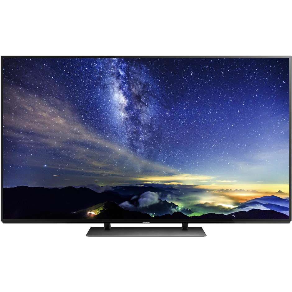 TX-55EZ950E Panasonic Tv OLED 55" 4K Ultra HD Smart Tv Wi-fi classe B nero