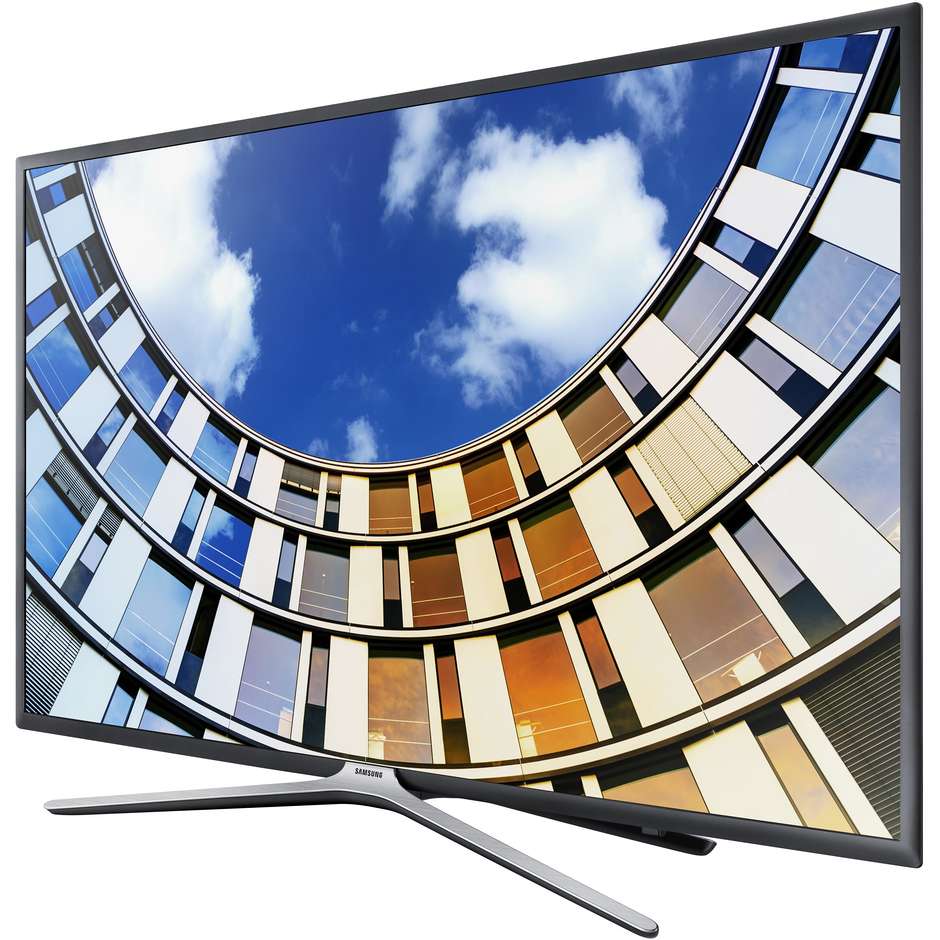 UE49M5500 Samsung serie 5500 TV LED 49" Full HD Smart Tv