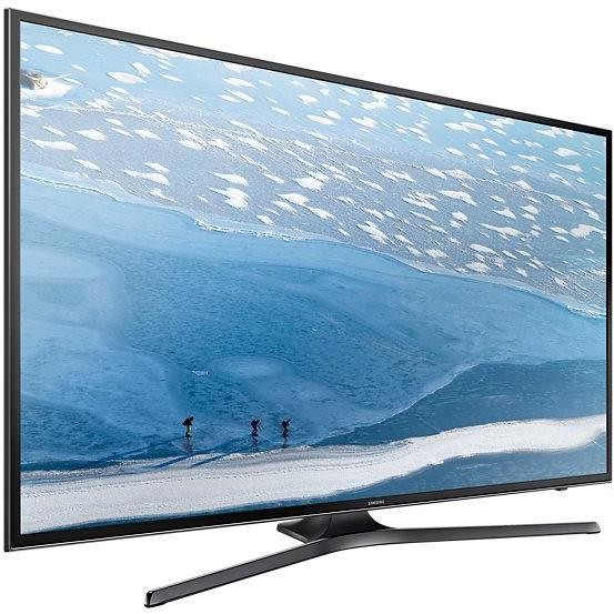 Ue50ku6000kxzt Samsung 50 Pollici Tv Led Uhd 4k Televisori Televisori Led Clickforshop 0036
