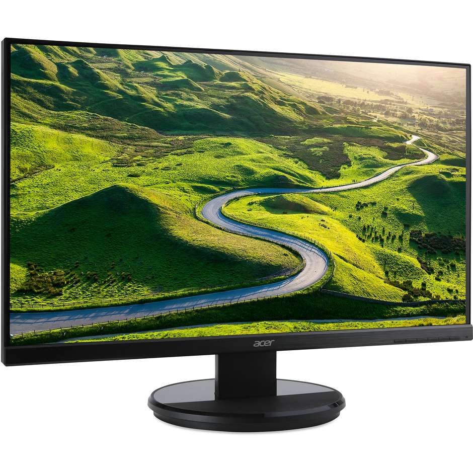 UM.HX3EE.E04 Acer monitor LED 27" Full HD classe C nero