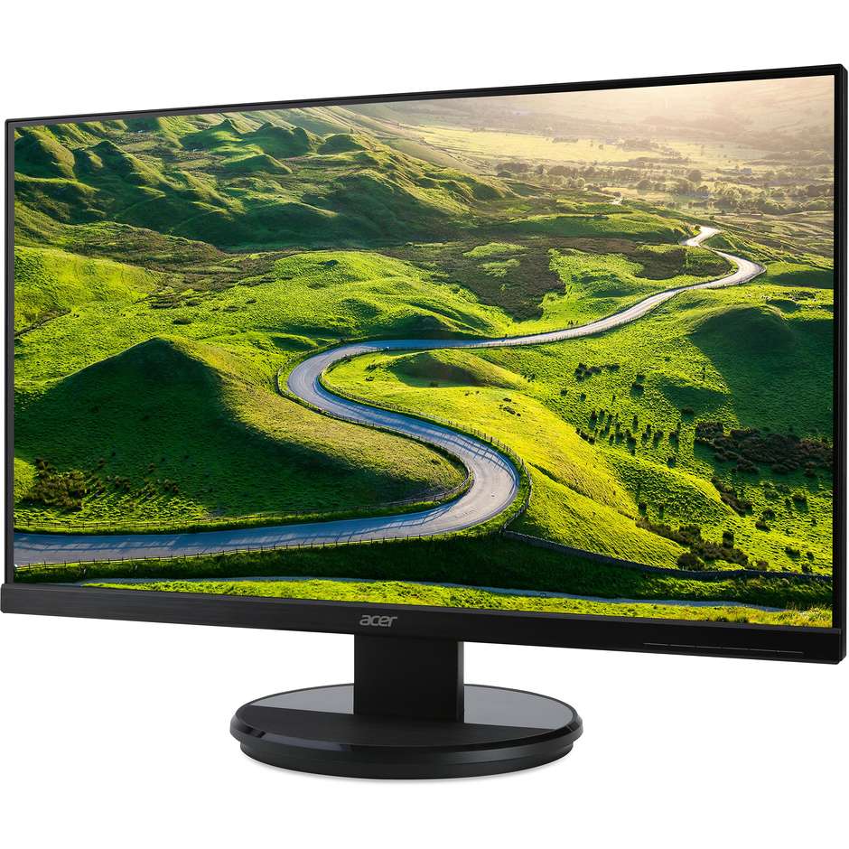 UM.HX3EE.E04 Acer monitor LED 27" Full HD classe C nero