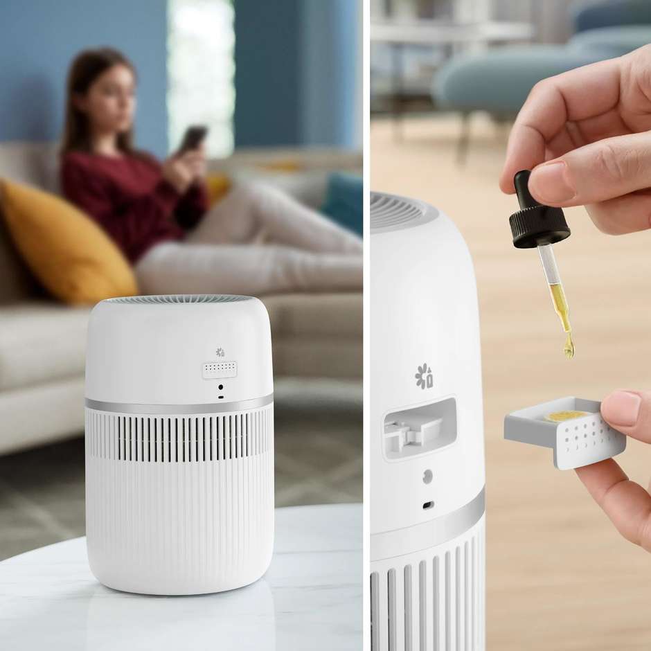 umidific. hu4210/03 antibat. 2 litri 32 mq silent