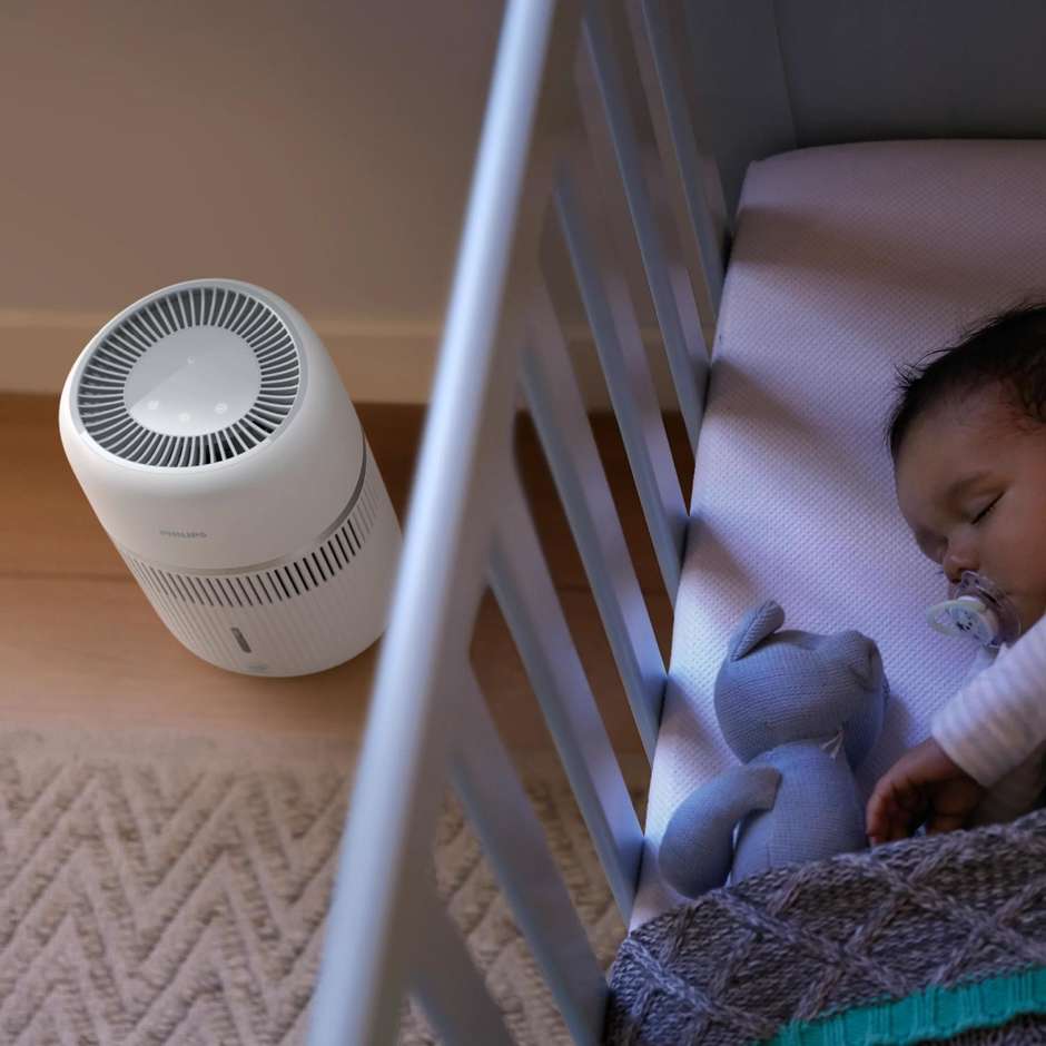 umidific. hu4210/03 antibat. 2 litri 32 mq silent
