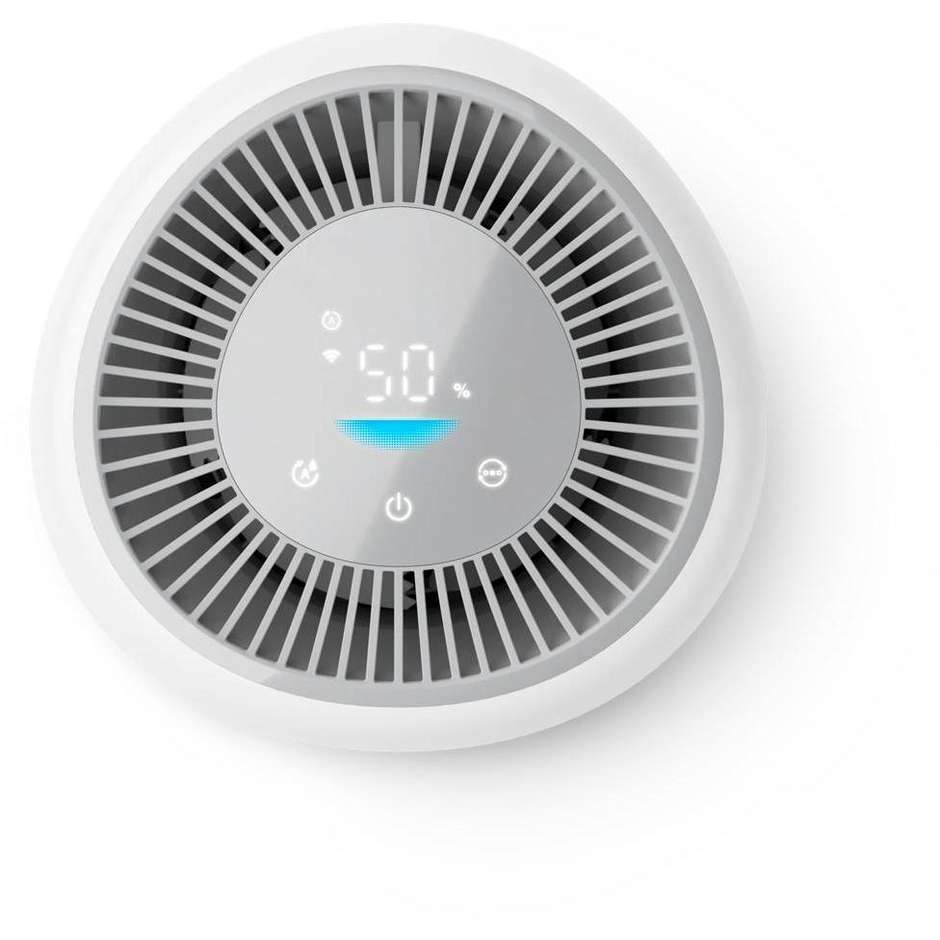 umidific. hu4210/03 antibat. 2 litri 32 mq silent