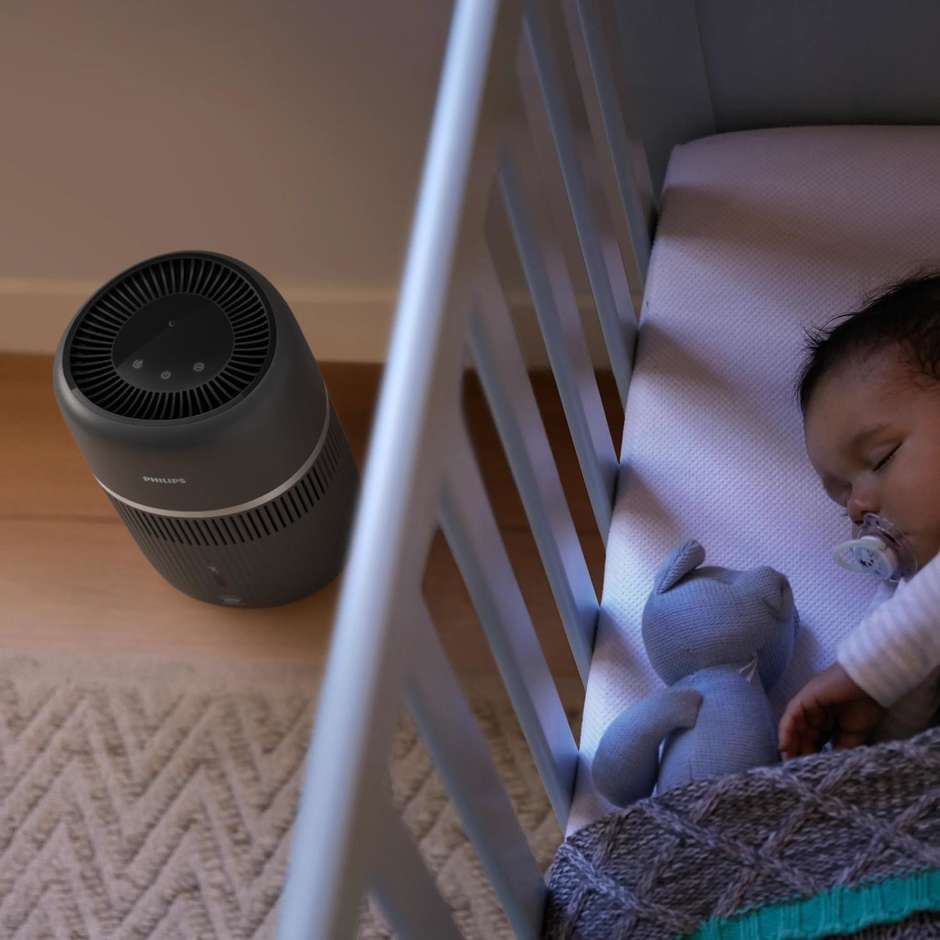 umidific. hu4210/03 antibat. 2 litri 32 mq silent