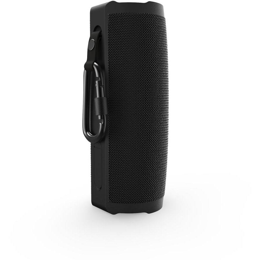 URBANISTA 1037202 Altoparlante Portatile Wireless Bluetooth Impermeabile Protezione IPX7 Colore Black