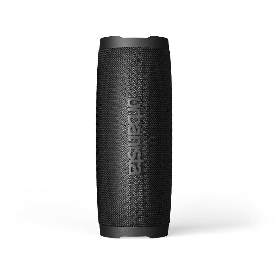 Urbanista 1037202 Diffusore Audio Bluetooth Portatile Nero