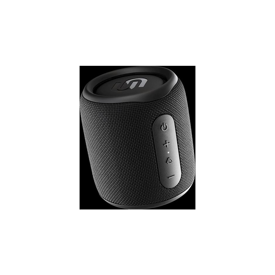 Urbanista Biarritz Graphite diffusore portatile Bluetooth 6.0 da 10 W