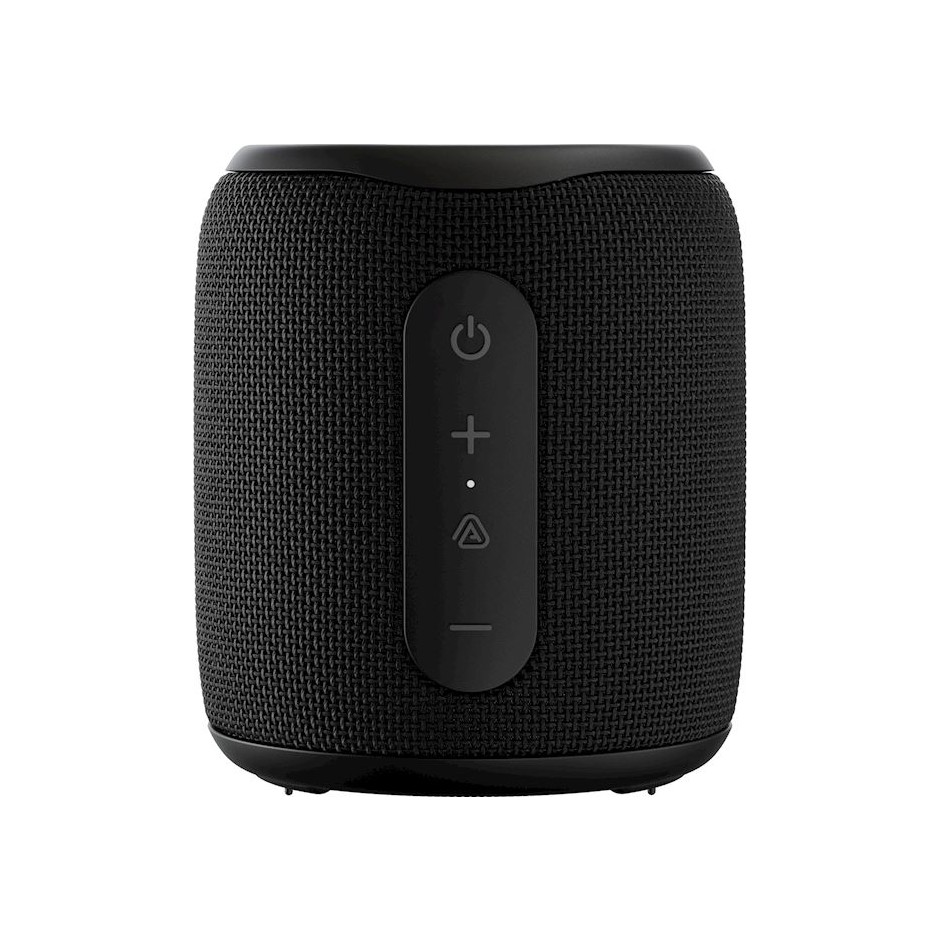 Urbanista Biarritz Graphite diffusore portatile Bluetooth 6.0 da 10 W
