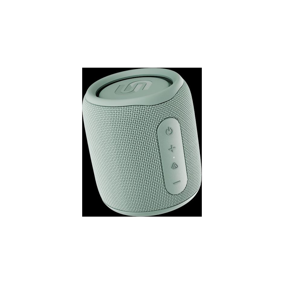 Urbanista Biarritz Sage diffusore portatile Bluetooth 6.0 da 10 W